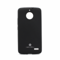 Torbica Teracell Giulietta za Motorola Moto E4 crna