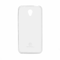 Torbica Teracell Skin za Lenovo A1010/A Plus transparent