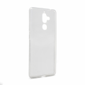 Torbica silikonska Ultra Thin za Nokia 7 Plus transparent