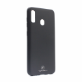 Torbica Teracell Skin za Samsung A305F Galaxy A30 mat crna