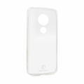 Torbica Teracell Skin za Motorola Moto E5 Play GO transparent