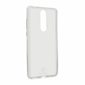 Torbica Teracell Skin za Nokia 5.1 transparent