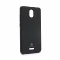 Torbica Teracell Giulietta za Wiko Sunny 3 Plus crna