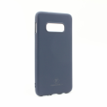 Torbica Teracell Giulietta za Samsung G970 S10e mat tamno plava