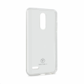 Torbica Teracell Skin za LG K10 2018 transparent
