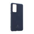 Torbica Teracell Giulietta za Huawei P40 mat tamno plava