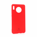 Torbica Teracell Giulietta za Huawei Mate 30 mat crvena