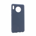 Torbica Teracell Giulietta za Huawei Mate 30 mat tamno plava
