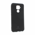 Torbica Teracell Giulietta za Huawei Mate 30 Lite/Nova 5i Pro mat crna
