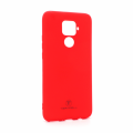 Torbica Teracell Giulietta za Huawei Mate 30 Lite/Nova 5i Pro mat crvena