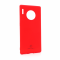 Torbica Teracell Giulietta za Huawei Mate 30 Pro mat crvena