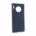 Torbica Teracell Giulietta za Huawei Mate 30 Pro mat tamno plava