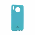 Torbica Teracell Giulietta za Huawei Mate 30 mat svetlo plava