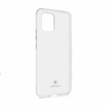 Torbica Teracell Skin za Xiaomi Mi 10 Youth 5G transparent