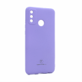 Torbica Teracell Giulietta za Huawei P Smart 2020 mat ljubicasta