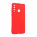 Torbica Teracell Giulietta za Huawei Y6p mat crvena