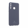 Torbica Teracell Giulietta za Huawei Y6p mat tamno plava