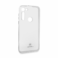 Torbica Teracell Giulietta za Motorola Moto G8 Power transparent
