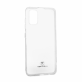 Torbica Teracell Giulietta za Samsung A415F Galaxy A41 transparent