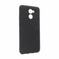 Torbica silikonska Ultra Thin za Huawei Y7 2017 mat crna