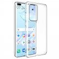 Torbica silikonska ultra thin za Huawei P40 Pro transparet