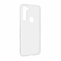 Torbica silikonska Ultra Thin za Motorola Moto G8 Power transparent