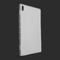 Torbica silikonska Ultra Thin za Huawei MediaPad M6 10.8 transparent