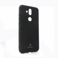 Torbica Teracell Skin za Nokia 8.1/X7 mat crna