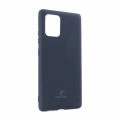 Torbica Teracell Giulietta za Samsung G770F S10 Lite mat tamno plava