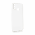 Torbica silikonska Ultra Thin za Huawei Honor 9X Lite transparent