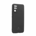 Torbica Teracell Giulietta za Huawei Honor 30 mat crna