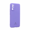Torbica Teracell Giulietta za Huawei Honor 30 mat ljubicasta
