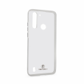 Torbica Teracell Giulietta za Motorola Moto G8 Power Lite transparent