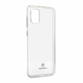 Torbica Teracell Giulietta za Samsung A315F Galaxy A31 transparent