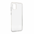 Torbica Giulietta za Samsung A315F Galaxy A31 transparent