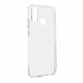 Torbica Giulietta za Huawei Honor 9X lite transparent