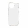 Torbica silikonska Ultra Thin za iPhone 12 Mini 5.4 transparent