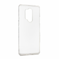 Torbica silikonska Ultra Thin za OnePlus 8 Pro transparent