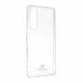 Torbica Teracell Skin za Sony Xperia 1 II transparent