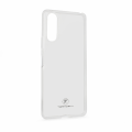 Torbica Teracell Skin za Sony Xperia 10 II transparent