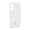 Torbica Teracell Skin za Sony Xperia 5 II transparent