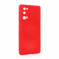 Torbica Teracell Giulietta za Huawei Honor 30 Pro mat crvena