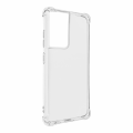 Torbica Transparent Ice Cube za Samsung G998B Galaxy S21 Ultra