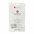 Torbica silikonska Ultra Thin za Motorola Moto E7 transparent