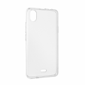 Torbica silikonska Ultra Thin za Wiko Y61 transparent