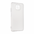 Torbica silikonska Ultra Thin za Xiaomi Redmi Note 9T transparent