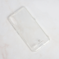 Torbica Teracell Giulietta za LG K22 transparent