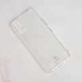 Torbica Teracell Giulietta za LG K42 transparent