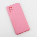 Torbica Gentle Color za Samsung A125F Galaxy A12 roze