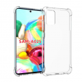 Torbica Transparent Ice Cube za Samsung A025G Galaxy A02s (EU)